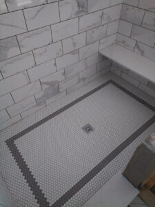 All Tile LLC About Us