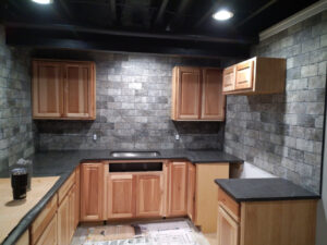 Kitchen Tile Gallery